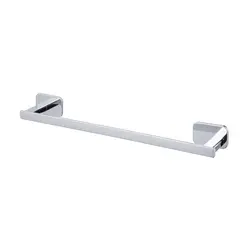 Towel holder Bisk Tore 07817 46.7x5x7 cm