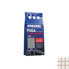Grout Kreisel Fuga Nanotech 730 11A bahama 2 kg