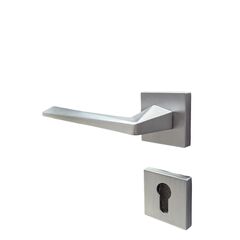 Handle with socket Morelli Z5-71Z200-SC + cylinder slip