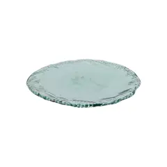 Тарелка стеклянная Koopman 040000620 DIA 38см