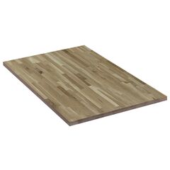 Furniture board oak Inter-lis BC 20x400x1200 mm