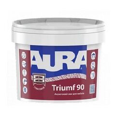 Acrylic furniture varnish Eskaro Aura Triumf 90 0.75 l