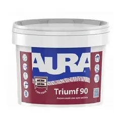 Acrylic furniture varnish Eskaro Aura Triumf 90 0.75 l