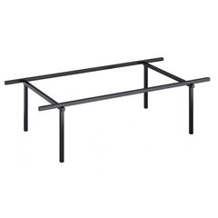 Ножки мебели для ванной  Elita UNIT LEGACY 100 3DR 1D (Black)