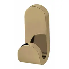 Крючок для полотенец Bisk Nature Gold