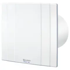გამწოვი ვენტილატორი Blauberg Quatro 100 H