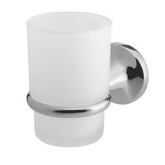 Стакан для зубных щеток ONTARIO TUMBLER AND HOLDER GLASS