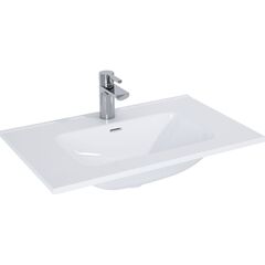 Furniture washbasin Elita Skappa 70x46 cm