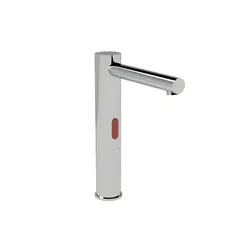 ხელსაბნის სენსორული ონკანი Valadares Sensor Chrome