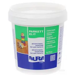 Лак Eskaro Aura Luxpro Parkett Elit 0.75 л
