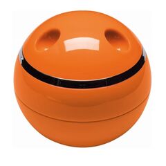 ჭიქა ყურის ჩხირებისათვის Spirella BOWL-SHINY