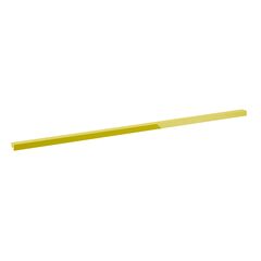 Furniture handle Elita Gold 60 KWADRO PLUS