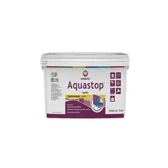 Гидроизоляция Eskaro Aquastop Hydro 1 кг