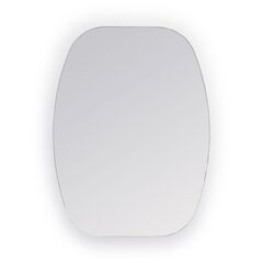 Mirror Denko Selanik 65 Turquoise Blue