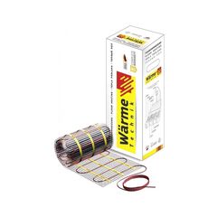 Мат двухжильный для теплого пола Warme Twin mat 300 W
