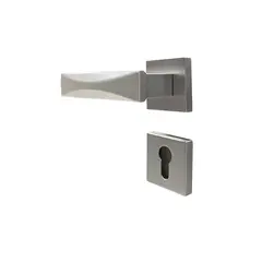 Handle with socket Morelli Z5-71Z172-SC + cylinder slip