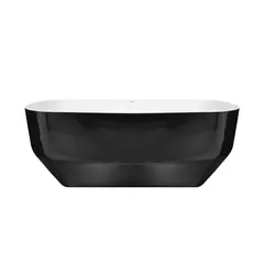 Artificial stone bath Vayer CITIZEN SERPENS 165X75 cm