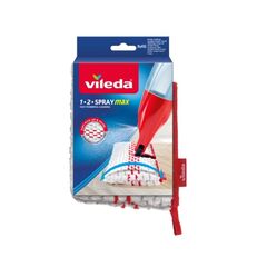 Моп для пола Vileda SPRAY MAX запасная