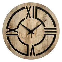 Clock  Styler FI57 CL008 ETHAN