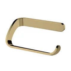 Держатель для туалетной бумаги Bisk Nature Gold