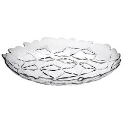 Oval plate DAJAR ESTRELLA 722307