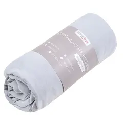 Bed sheet with elastic band Home Line 174119 90х200 cm