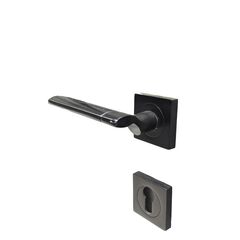 Handle with socket Punto R03 A 103-C +cylinder slip