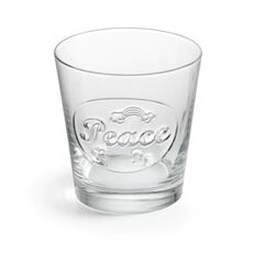 Glass Koopman 380ml 12.850Z CC7001720