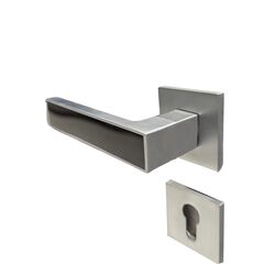 Handle with socket Morelli SULLA MH-48-S6 SC/BL C 102143+102149 +cylinder slip