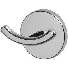 Hook CHROMA BF DOUBLE WALL HOOK