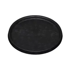 Pot stand plastic EDA SOUCOUPE ELEMENT 37,8x2,4 cm