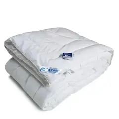 Blanket Runo 200X220 swan feather winter 322.139