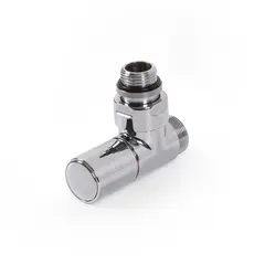 Клапан для радиатора подача Terma TGZRCR006