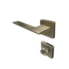 Handle on the socket + handle slip 102448+102462