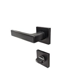 Handle on the socket Serratura + handle slip 102441+102461