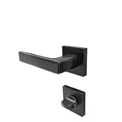 Handle on the socket Serratura + handle slip 102441+102461