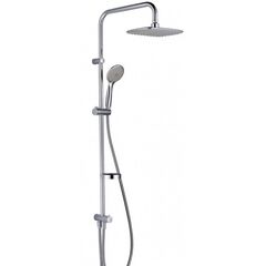 Shower system DAMIXA RedBlu Palace Evo 974200063