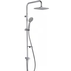 Shower system DAMIXA RedBlu Palace Evo 974200063