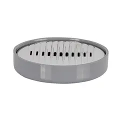 Soap dish Primanova Lenox M-E32-07
