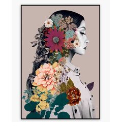 Picture in frame Styler AB245 SPRING 50X70