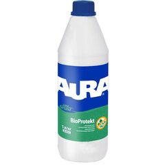 გრუნტი AURA Unigrund BioProtekt  1L