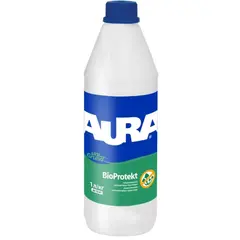 Грунт AURA Unigrund BioProtekt 1L