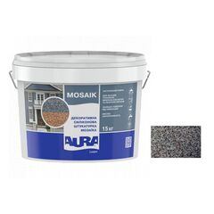 ბათქაში დეკორატიული Aura Luxpro Mosaik M10 ( 1 მმ) S135 15კგ