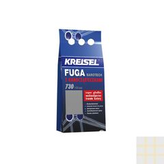 Grout Kreisel Fuga Nanotech 730 17A jasmine 5 kg