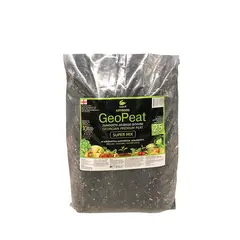Грунт Geopeat - супермикс Green It 25 л