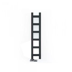 Полотенцесушитель Terma Easy Ral 7012 Soft (SX) 960x200 мм