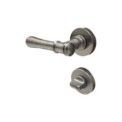 Handle with socket Morelli Z5-72H50 LF + plumbing wrap