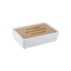 სასაპნე Bisk Pure ceramic 06577