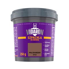 ფითხი Vidaron H12 250 გ პალისანდერი