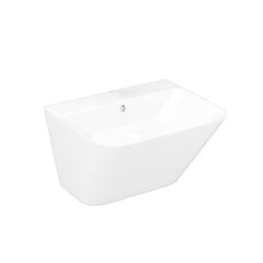 ხელსაბანი Lucco Moena 55 white